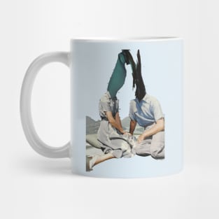 Summer Breeze Mug